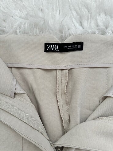 Zara Zara pantolon