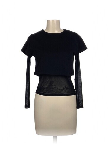 Mango T-shirt %70 İndirimli.