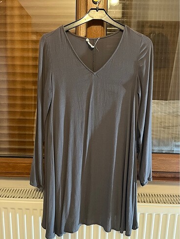 Tunik Elbise