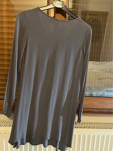 American Vintage Tunik Elbise