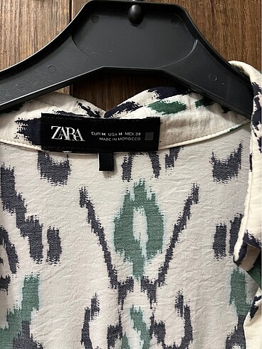 Zara Zara elbise