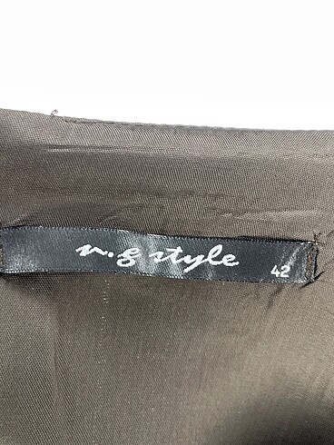 Vintage Love Kısa Elbise %70 İndirimli. - Görsel 4