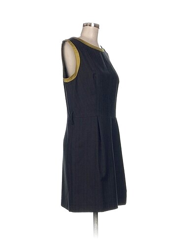 Vintage Love Kısa Elbise %70 İndirimli. - Görsel 2