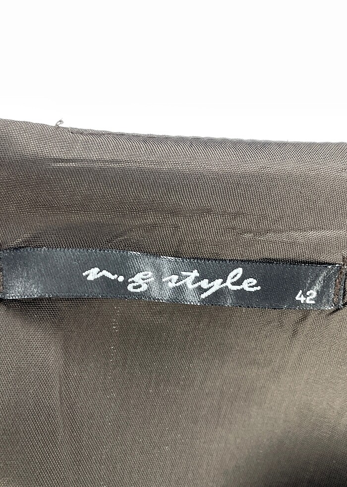 Vintage Love Kısa Elbise %70 İndirimli. - Görsel 4