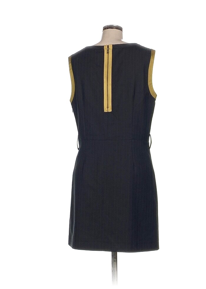 Vintage Love Kısa Elbise %70 İndirimli. - Görsel 3