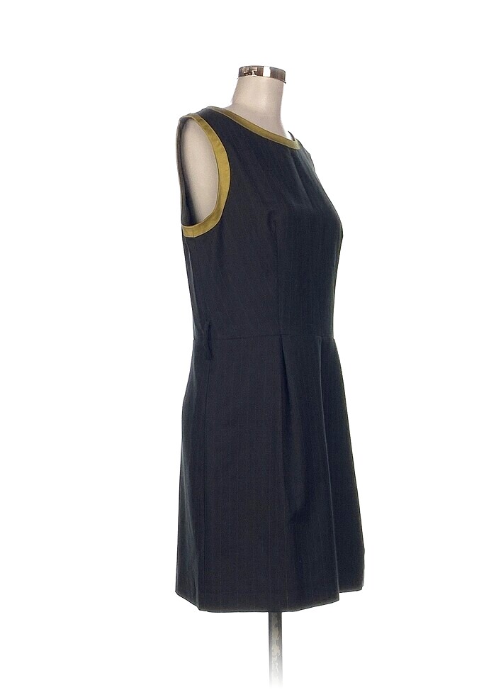 Vintage Love Kısa Elbise %70 İndirimli. - Görsel 2