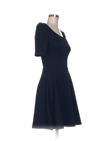 Vintage Love Kısa Elbise %70 İndirimli. - Görsel 2