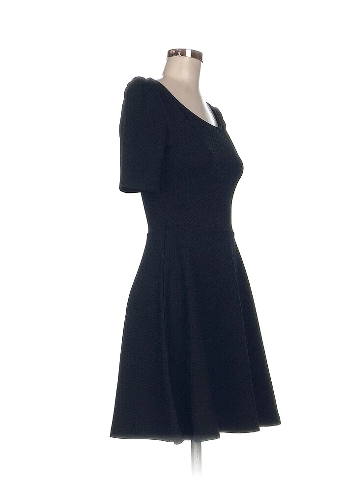 Vintage Love Kısa Elbise %70 İndirimli. - Görsel 2