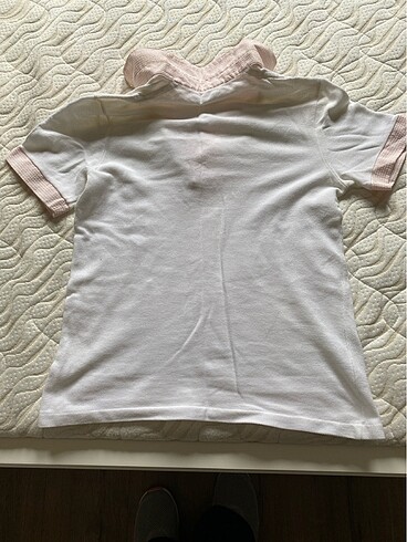 Lacoste Lacoste t shırt