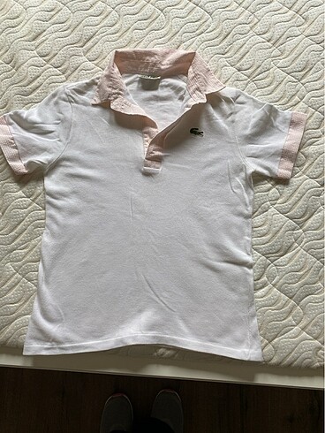 Lacoste t shırt