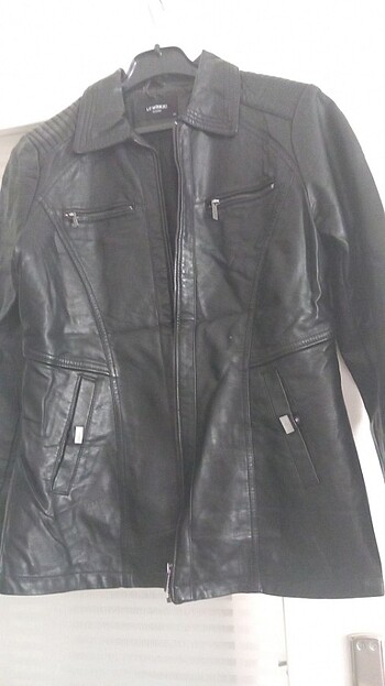 LC Waikiki Ceket