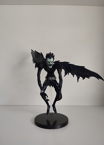 ryuk figür