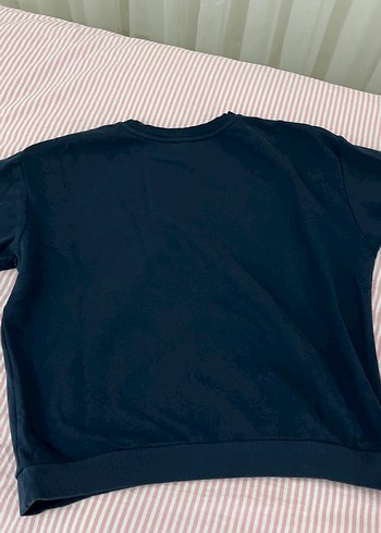 Mavi Kadın Lacivert Sweatshirt - Görsel 6