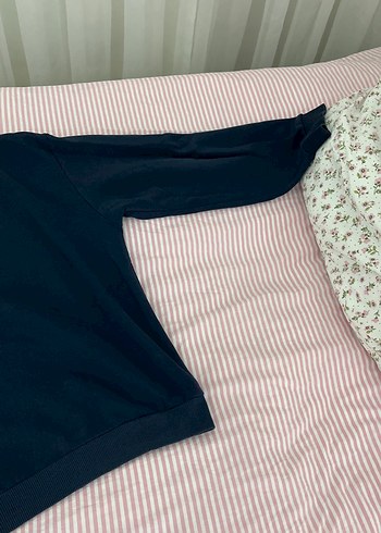 Mavi Kadın Lacivert Sweatshirt - Görsel 7