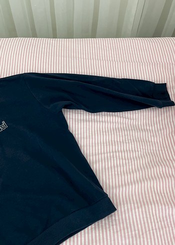 Mavi Kadın Lacivert Sweatshirt - Görsel 4