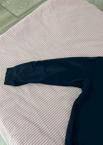 Mavi Kadın Lacivert Sweatshirt - Görsel 5