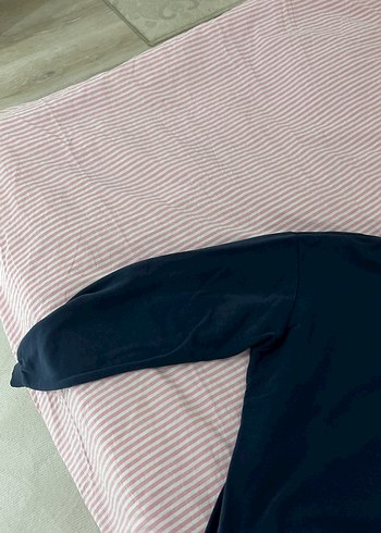 Mavi Kadın Lacivert Sweatshirt - Görsel 3