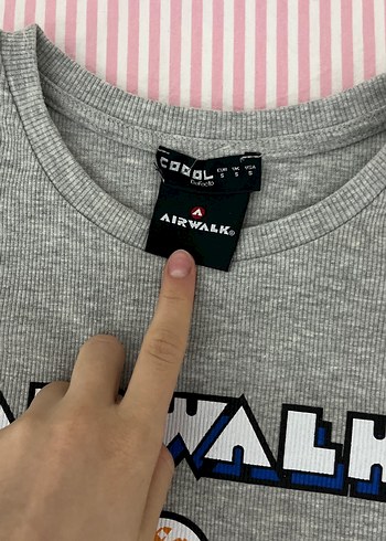 Bisiklet Yaka Sweatshirt body - Görsel 2