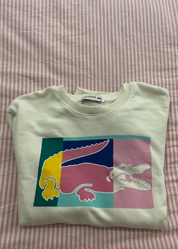 Lacoste s