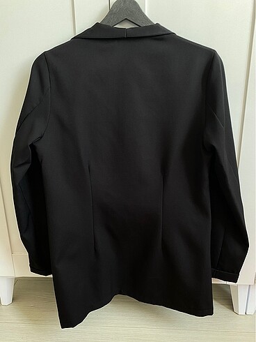 Diğer siyah Blazer ceket