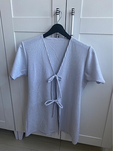 Simli kimono takım