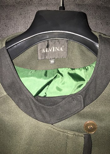 Bayan pardüse - Görsel 3