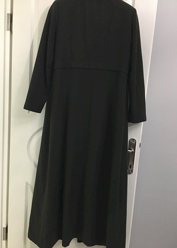 Bayan pardüse - Görsel 2