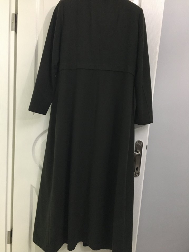 Bayan pardüse - Görsel 2