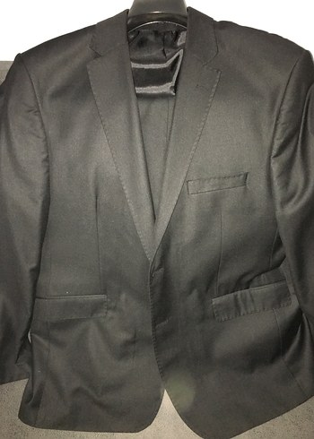 Takım elbise - Görsel 3