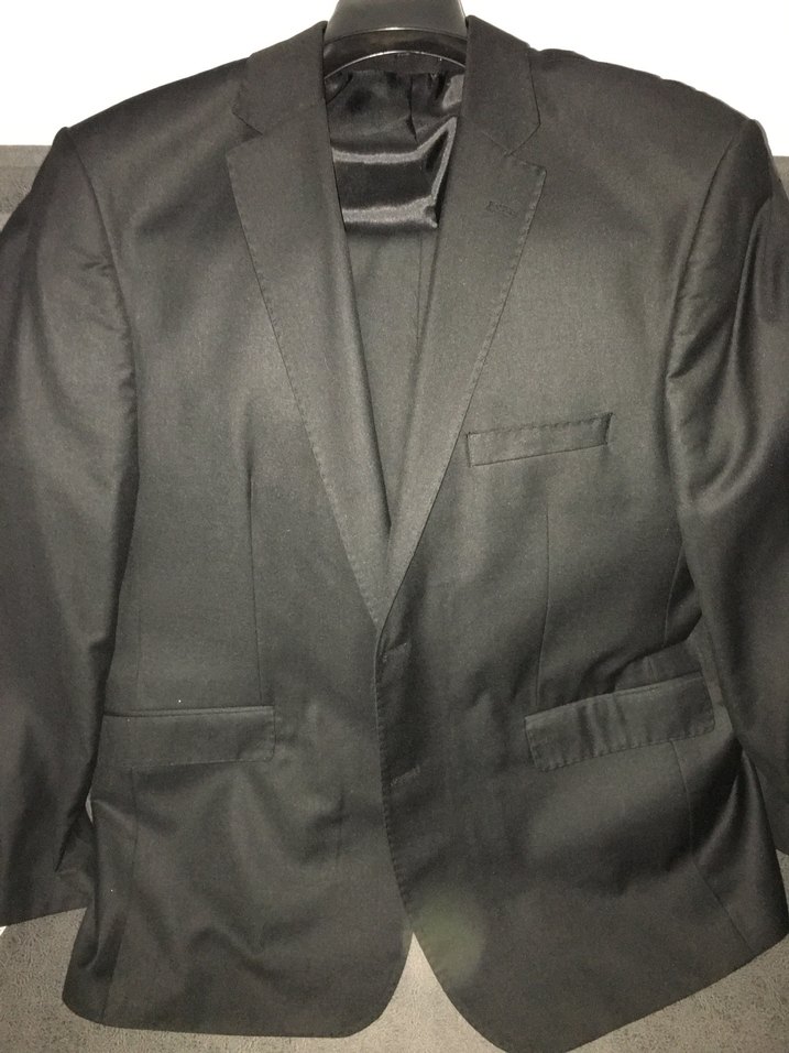 Takım elbise - Görsel 3