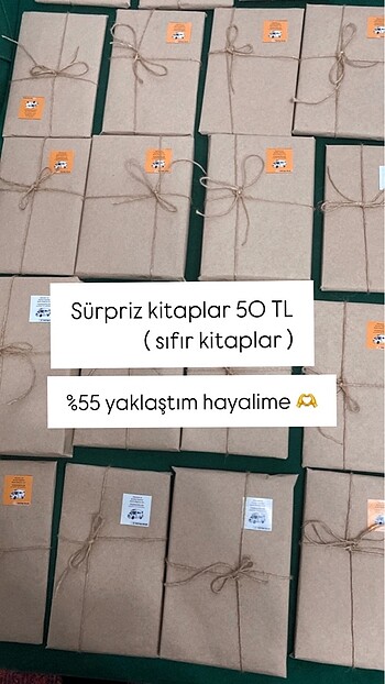Supriz kitap