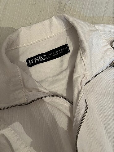 Mavi Jeans Kot ceket