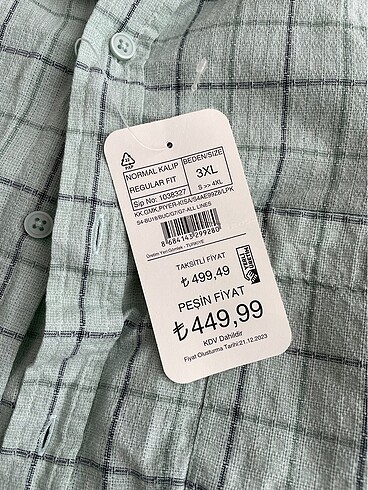 3xl Beden Erkek gömlek