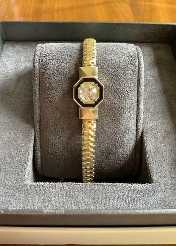 Vintage Stil Gold Kadın Bileklik