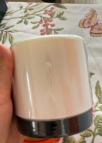 Beden Dekoratif kutu