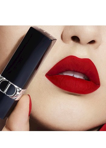 Dior Rouge Dior New Velvet 999