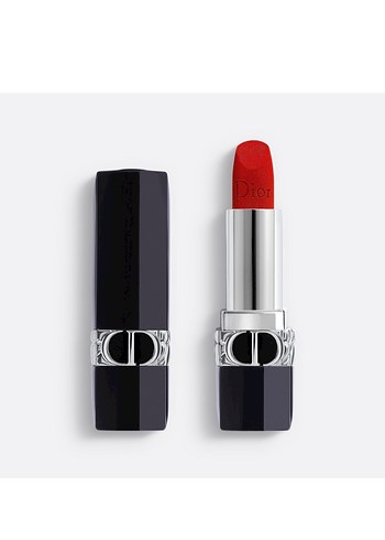 Rouge Dior New Velvet 999