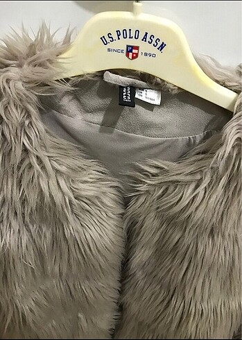 H&M H&M kürk