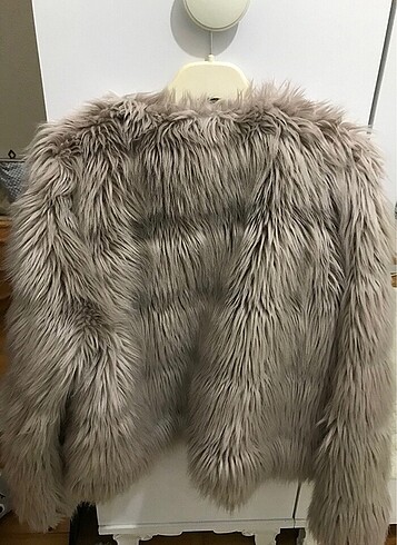 s Beden H&M kürk