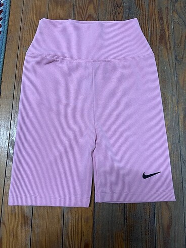 Nike Fitilli tayt şort