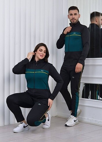 Lacoste Takım 