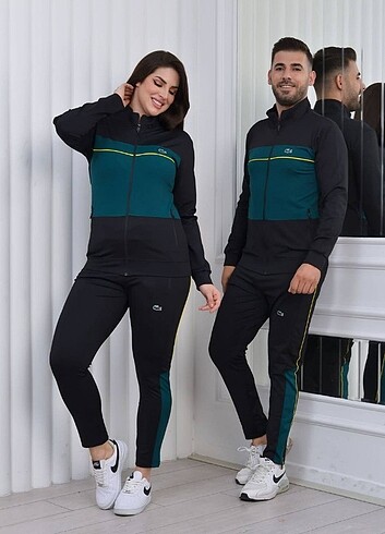 m Beden siyah Renk Takım 