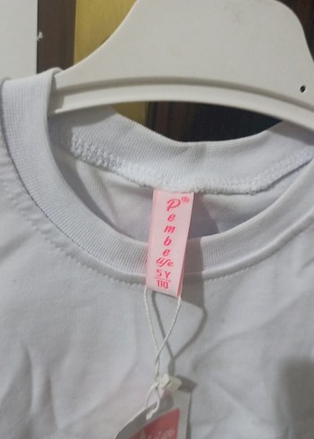 Beyaz Çocuk Uzun Kollu badi - Görsel 4