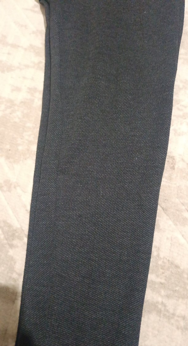 Erkek Gri Normal Boylu Rahat Eşofman Altı - Görsel 3