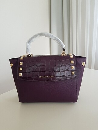 Michael Kors Mk karla bordo