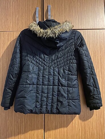 LC Waikiki Kadın Mont