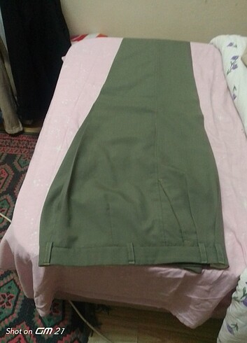 pantol