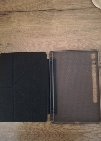 Samsung Tab S9 10.9 inç kılıfı 