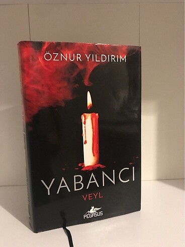 YABANCI(VEYL)-ÖZNUR YILDIRIM