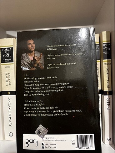  Mert Güler- Aşka Kanat Aç